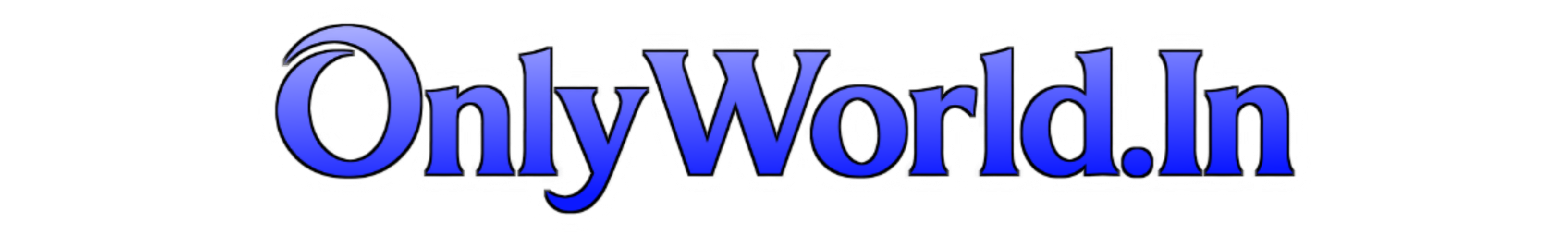 Onlyworld